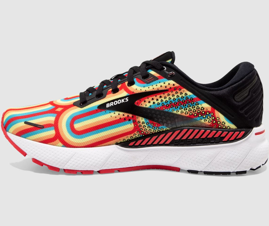 Brooks Adrenaline GTS 22 - Little's Shoes – Littles Shoes