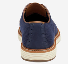 Load image into Gallery viewer, UPTON KNIT WINGTIP
