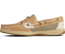 Load image into Gallery viewer, BLUEFISH 2-EYE BOAT SHOE
