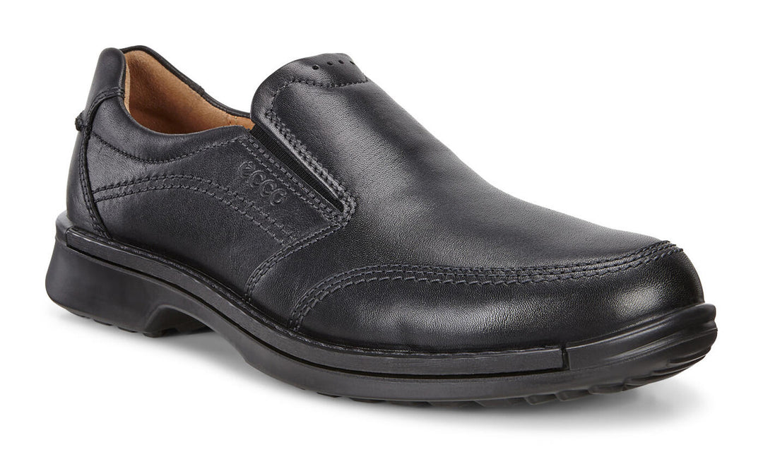ecco men's dress shoes slip on Fusion II Slip-On Red Ball Gown Wedding Color:INDIGO-WVNSHIRT Leather sourced from a lirika