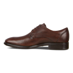 CITYTRAY PLAIN TOE