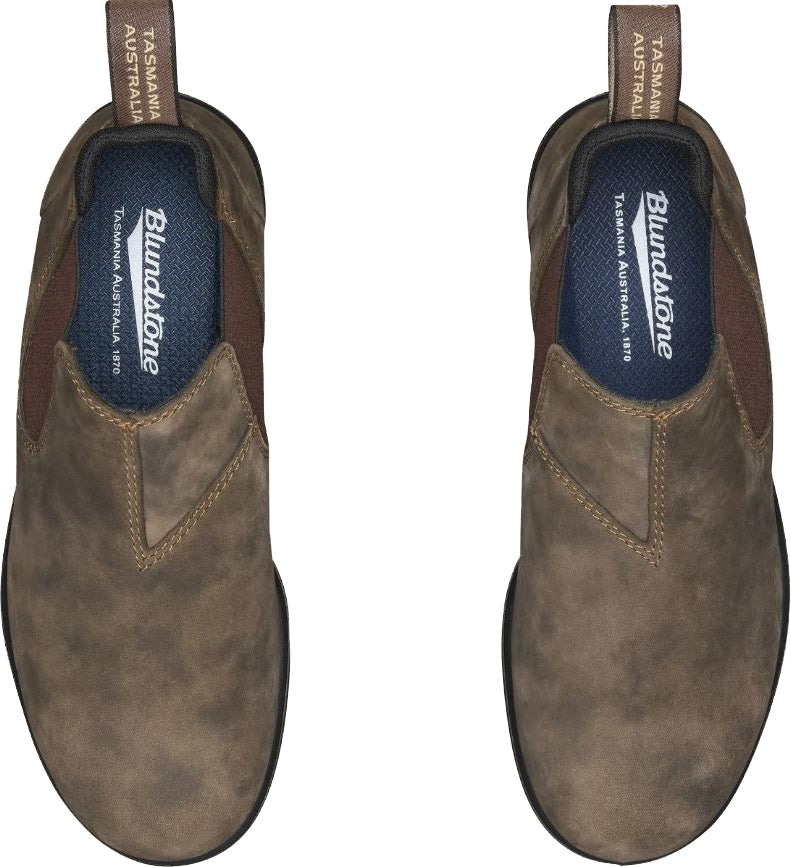 Blundstone 2036 Low-Cut Shoe - Little's Shoes – Littles Shoes
