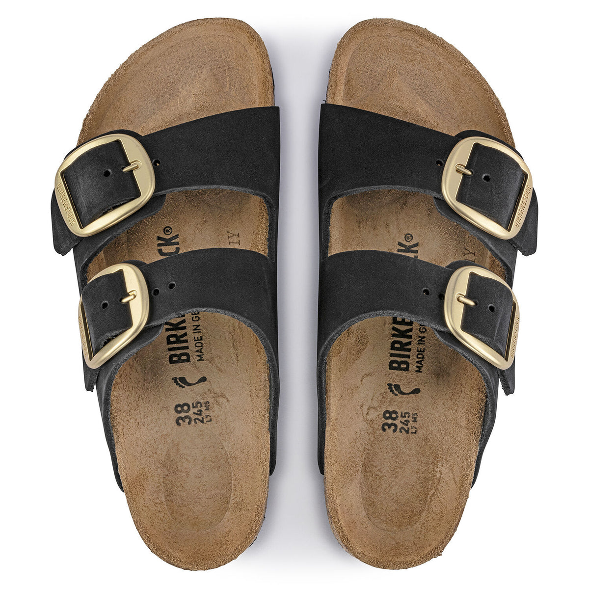 arizona big buckle graceful licorice