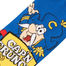 Load image into Gallery viewer, CAPN CRUNCH CREST
