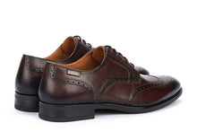 Load image into Gallery viewer, BRISTOL WING TIP
