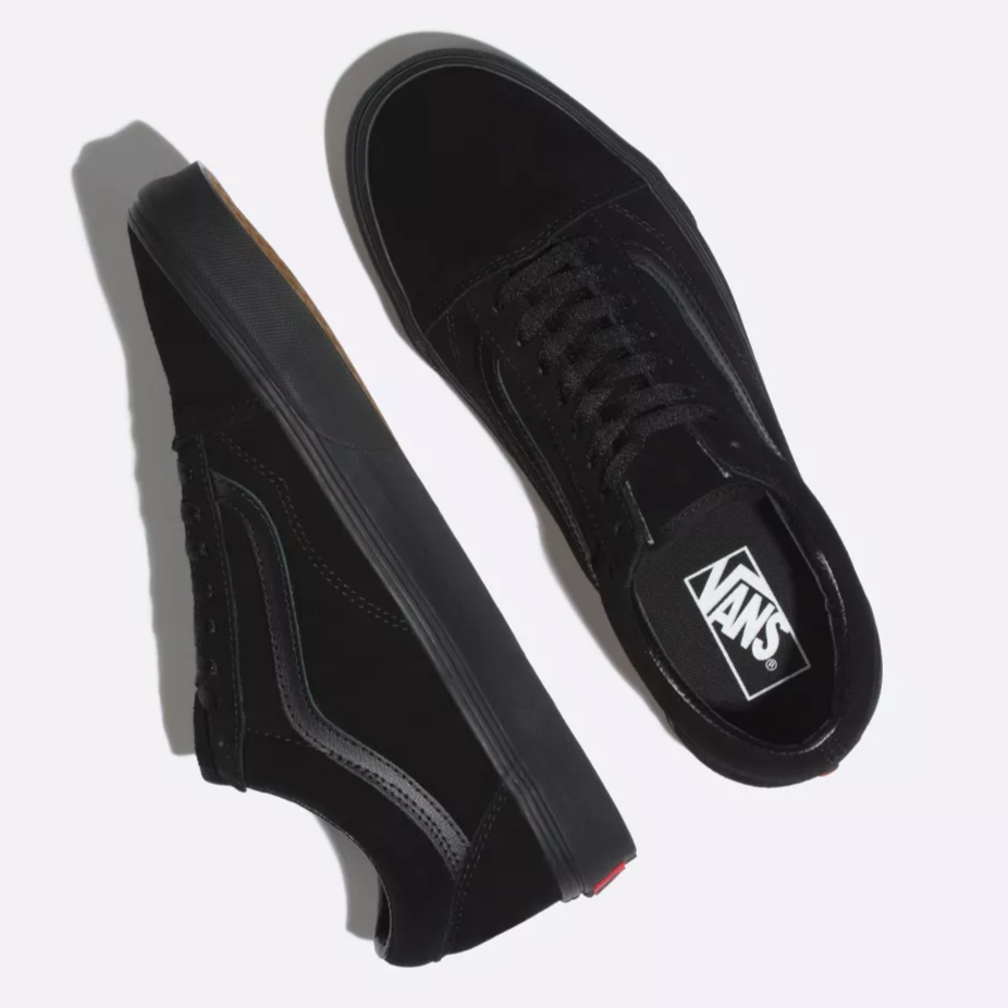 OLD SKOOL SUEDE