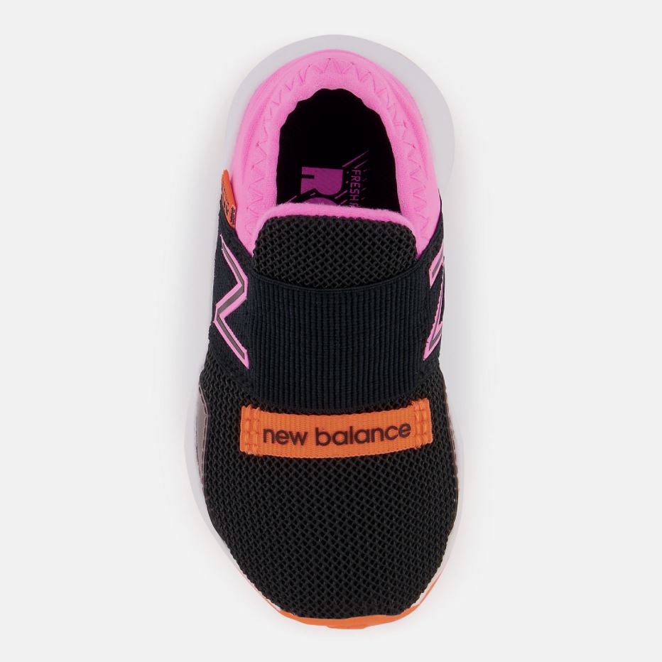 New Balance Fresh Foam ROAV Slip-On Toddler - Little display picture 3