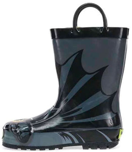 BATMAN EVERLASTING RAIN BOOT