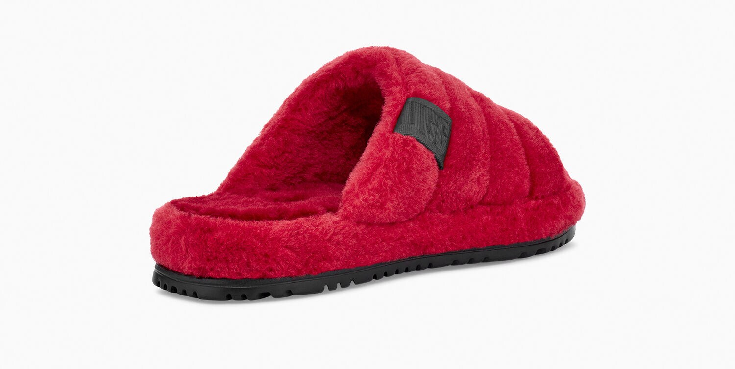 MEN'S FLUFF YOU