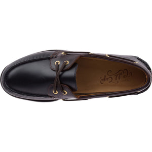 GOLD CUP AUTHENTIC ORIGINAL 2-EYE BOAT SHOE