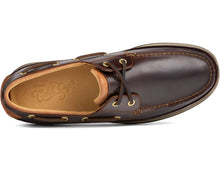 Load image into Gallery viewer, GOLD CUP ASV 2-EYE BOAT SHOE
