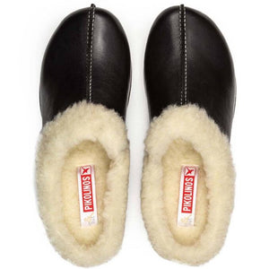 GRANADA FUR CLOG