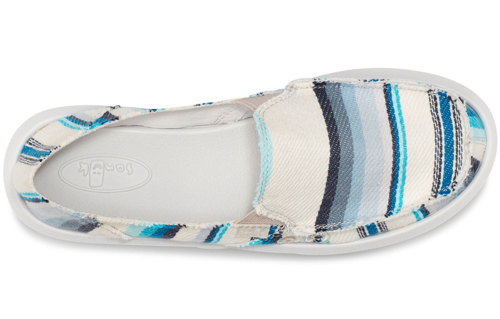 Sanuk Donna Blanket - Little's Shoes – Littles Shoes