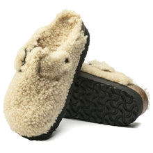 Load image into Gallery viewer, BOSTON BIG BUCKLE SHEARLING
