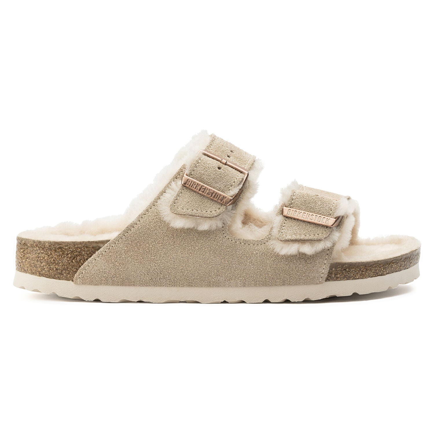 Ugyldigt Abnorm rookie Birkenstock Arizona Shearling - Little's Shoes – Littles Shoes