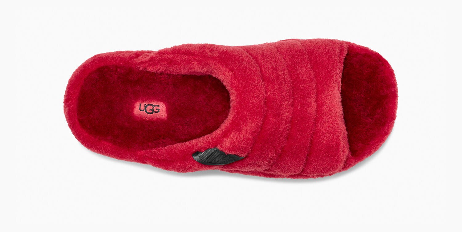 MEN'S FLUFF YOU