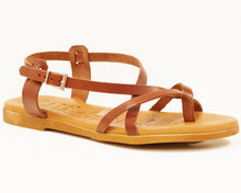 Load image into Gallery viewer, TOE SANDAL

