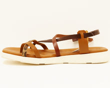 Load image into Gallery viewer, MULTI TOE SANDAL
