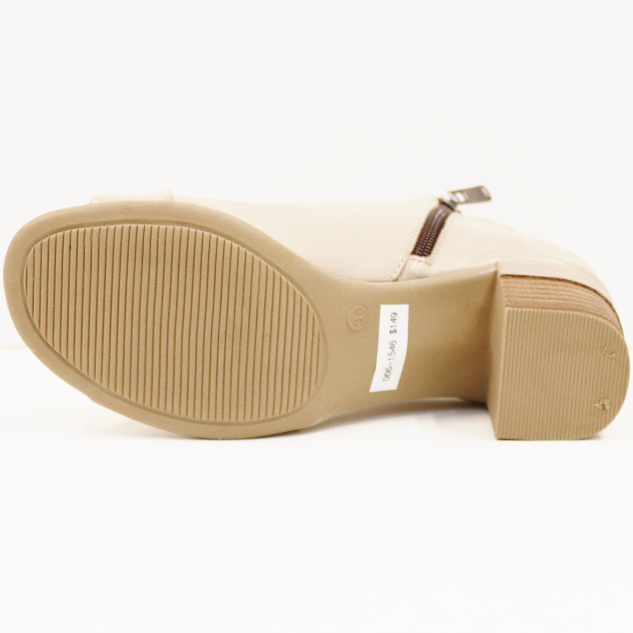 OPEN SIDE SANDAL